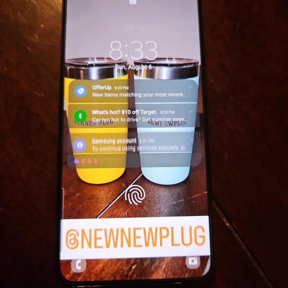Samsung galaxy s22 unlocked